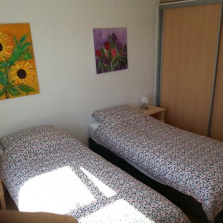Kampan Daire Zandvoort Dış mekan fotoğraf