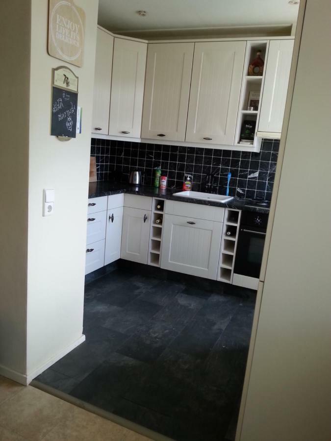 Kampan Daire Zandvoort Dış mekan fotoğraf