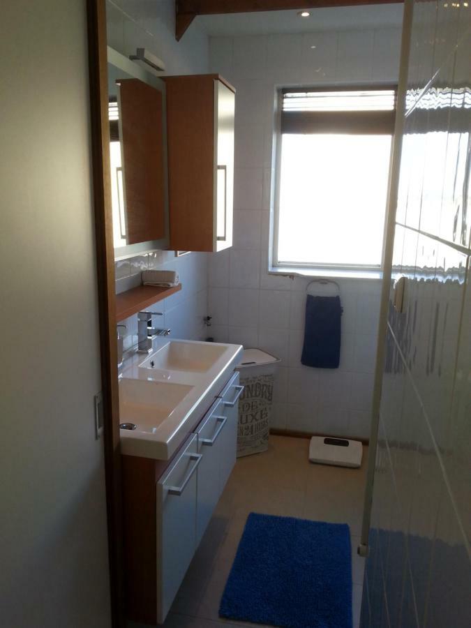 Kampan Daire Zandvoort Dış mekan fotoğraf